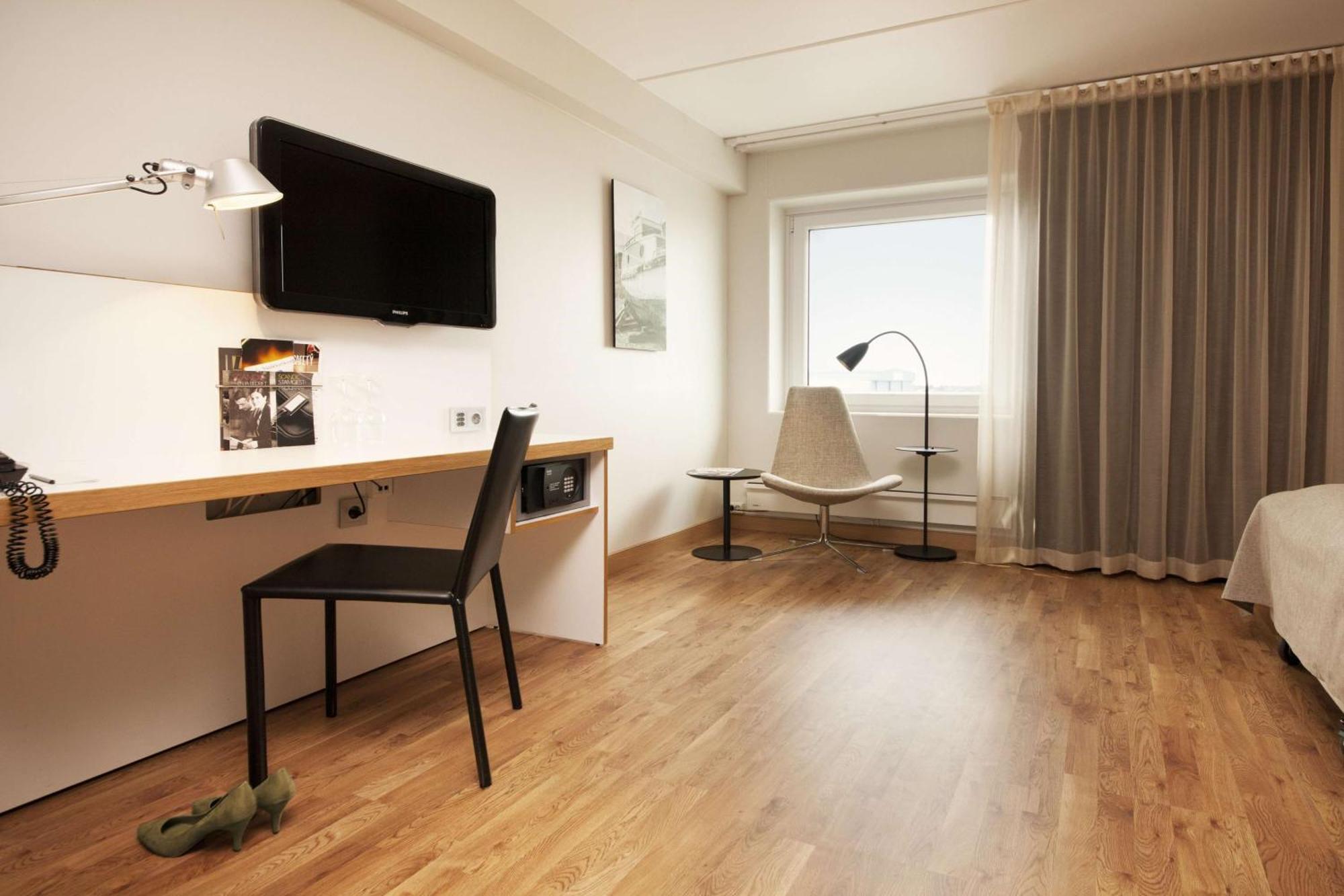 Scandic Haugesund Buitenkant foto