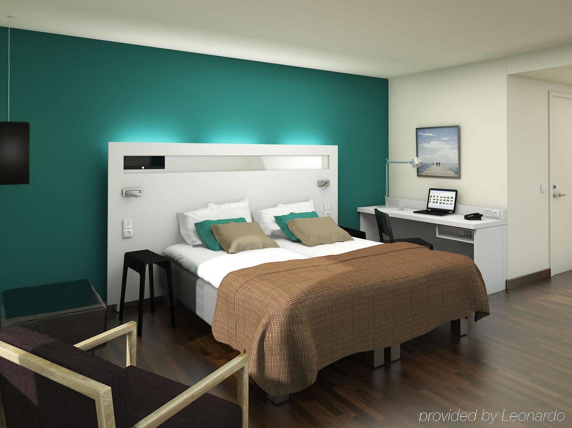 Scandic Haugesund Kamer foto